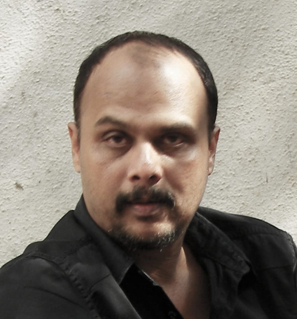 Devidas Dharmadhikari